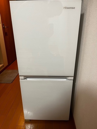 ハイセンス 冷蔵庫