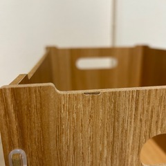 収納の画像