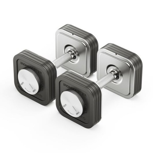 （引き取り限定）クイックロック ダンベル