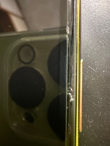 【訳あり美品】iPhone Xs MAX 512GB ゴールド