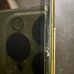 【訳あり美品】iPhone Xs MAX 512GB ゴールドの画像