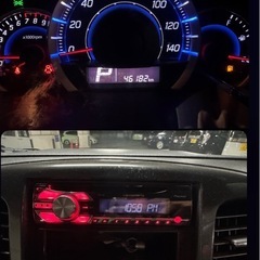 H25  スズキワゴンRスティングレー✨低走行😎の画像