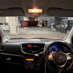 H25  スズキワゴンRスティングレー✨低走行😎の画像