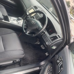 トヨタマークX H21 モデリスタの画像