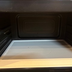 日立　スチームオーブンれレンジの画像