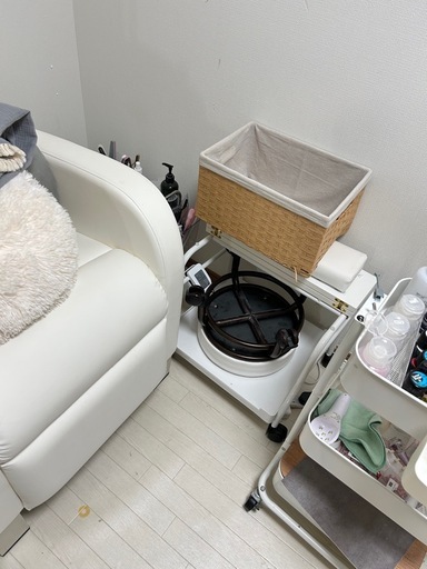 ネイルサロン用品