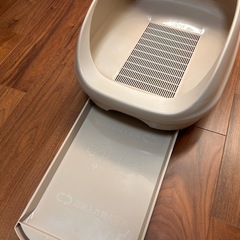 猫用、トイレの画像