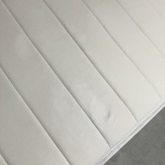 ⭐︎購入間もない美品⭐︎Nスリープシングルベッドマットレスの画像