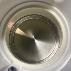 TIGER 電気ケトル　わく子　
0.6Lの画像