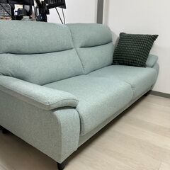ニトリソファの画像