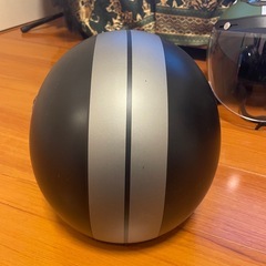 リード工業 バイクヘルメット ジェットの画像
