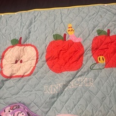 ブランケットまとめうり4つでの画像