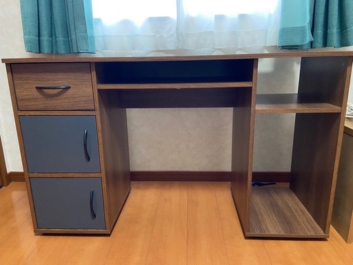 勉強机 学習机 購入 美品