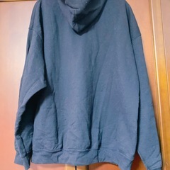 上智大学　パーカーの画像