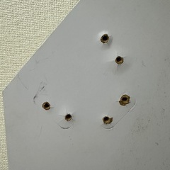 ニトリ　テーブル　ジャンクの画像