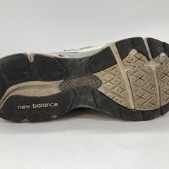 NEW BALANCEより【スニーカー  990V3 "Gray"】の画像