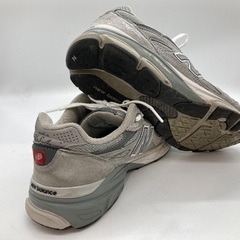 NEW BALANCEより【スニーカー  990V3 "Gray"】の画像