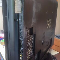 東芝 REGZA 37Z8000 [37インチ]の画像