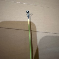 魚釣りセットの画像