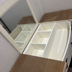 テーブルの画像