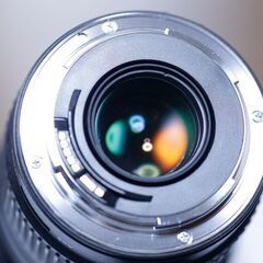 SP AF 17-35mm F/2.8-4 Di LD Aspherical IFの画像