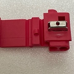 住友3M エレクトロタップ　30個　プロ用　スコッチタップ　ピンクタップ　22-16AGW 電装業者用の画像