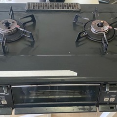 ガステーブルの画像