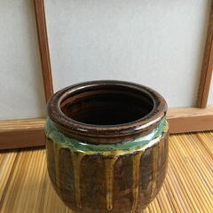 花器 花入 壺の画像