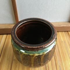 花器 花入 壺の画像