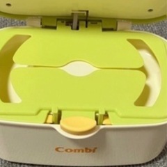 新生児準備セットの画像