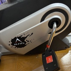 エアロバイクの画像