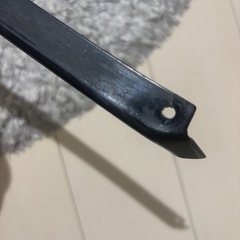 ハイエース　CRS リーガルフェンダーの画像
