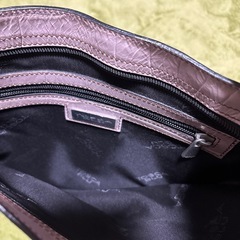 TOSCA BLU ショルダーバッグの画像