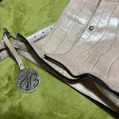 TOSCA BLU ショルダーバッグの画像