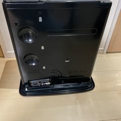 トヨトミ　ストーブ　①の画像