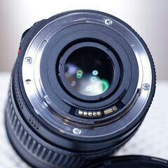 TAMRON SP AF 28-75mm F2.8 XR Di LD Aspherical IFの画像