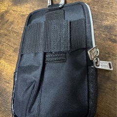 ウエストポーチ　多機能　小物入れ　撥水　メンズ　レディース　軽量　作業ポーチの画像