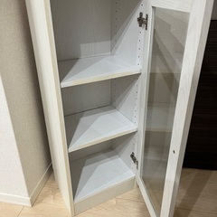 ニトリ食器棚の画像
