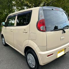 仙台☆H25MRワゴン.MF33S型.フルタイム4WD.車検R8.7.28迄！の画像