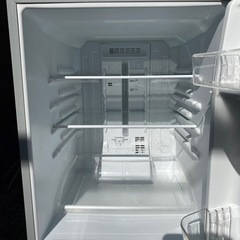 Panasonic 冷蔵庫の画像
