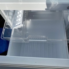 Panasonic 冷蔵庫の画像