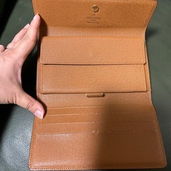 財布の画像