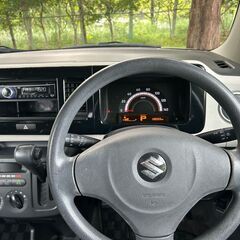 仙台☆H25MRワゴン.MF33S型.フルタイム4WD.車検R8.7.28迄！の画像