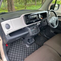 仙台☆H25MRワゴン.MF33S型.フルタイム4WD.車検R8.7.28迄！の画像