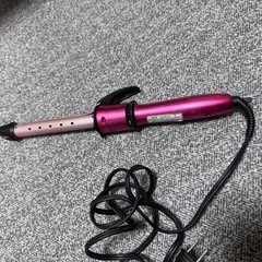 コテアイロンの画像