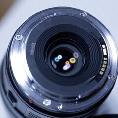 EF 35-105mm F3.5-4.5の画像