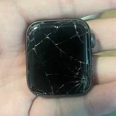  値下げしました！！Apple Watch SE (第1世代)の画像