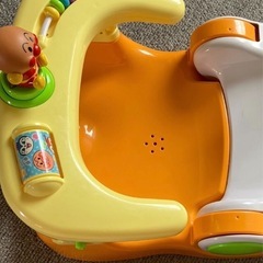 ベビー歩行器＆チェアの画像