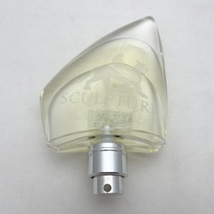 【訳あり】香水 スカルプチャーオム 50mlの画像