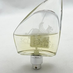 【訳あり】香水 スカルプチャーオム 50mlの画像